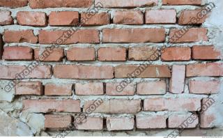 Wall Brick 0001